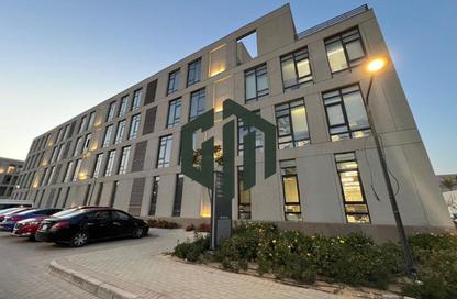 Office Space - Studio - 1 Bathroom for rent in District 5 - 5th Settlement Compounds - The 5th Settlement - New Cairo City - Cairo