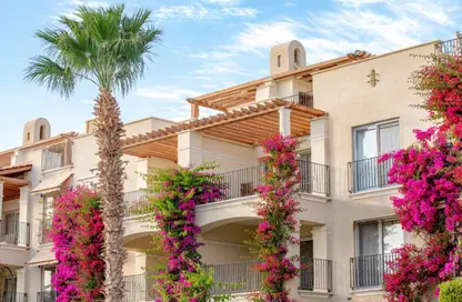 Apartment - 2 Bedrooms - 2 Bathrooms for sale in Veranda - Sahl Hasheesh - Hurghada - Red Sea