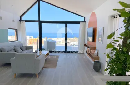 Villa - 2 Bedrooms - 2 Bathrooms for sale in Mesca - Soma Bay - Safaga - Hurghada - Red Sea