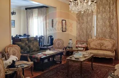 Villa for sale in Abd Al Moneim Riad St. - Kafr Abdo - Roushdy - Hay Sharq - Alexandria