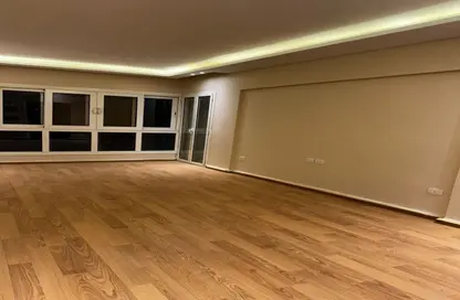 Apartment - 2 Bedrooms - 2 Bathrooms for rent in Mountain View iCity October - 6 October Compounds - 6 October City - Giza