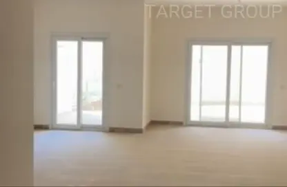 Townhouse - 4 Bedrooms - 2 Bathrooms for rent in Al Maqsad - New Capital Compounds - New Capital City - Cairo