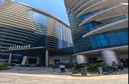 شقق فندقية - 6 غرف نوم - 5 حمامات للبيع في شارع كورنيش النيل - المعادي - حي المعادي - القاهرة