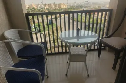 Apartment - Studio - 1 Bathroom for rent in Nyoum October - Northern Expansions - 6 October City - Giza
