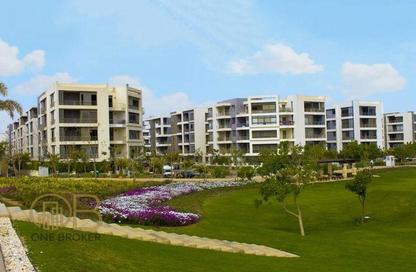 Apartment - 2 Bedrooms - 1 Bathroom for sale in Tag Sultan - Ring Road - Cairo