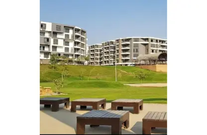 Apartment - Studio - 1 Bathroom for sale in Taj City - 5th Settlement Compounds - The 5th Settlement - New Cairo City - Cairo