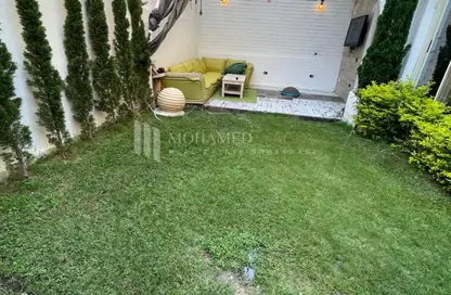 Duplex - 3 Bedrooms - 3 Bathrooms for sale in Al Joman - 7th District - Sheikh Zayed City - Giza