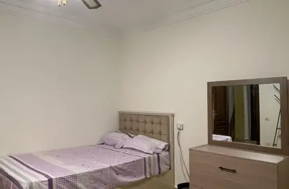Apartment - 3 Bedrooms - 2 Bathrooms for rent in 10th District - Sheikh Zayed City - Giza