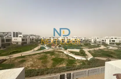 منزل مزدوج - 3 غرف نوم - 5 حمامات للبيع في كمبوند البروج - كمبوندات الشروق - مدينة الشروق - القاهرة