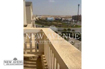 Apartment - 3 Bedrooms - 3 Bathrooms for sale in Hyde Park - 5th Settlement Compounds - The 5th Settlement - New Cairo City - Cairo