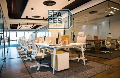 Office Space - Studio - 1 Bathroom for rent in One Kattameya - El Katameya Compounds - El Katameya - New Cairo City - Cairo