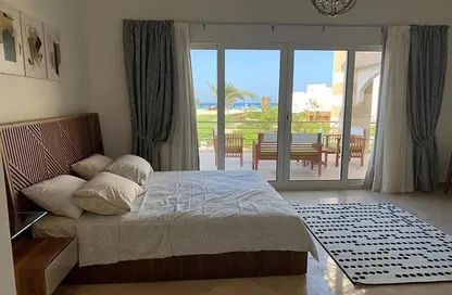 شاليه - 3 غرف نوم - 2 حمامات للبيع في كالي كوست - راس الحكمة - الساحل الشمالي