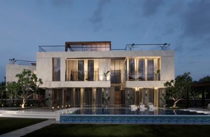 Apartment - 3 Bedrooms - 3 Bathrooms for sale in The brooks - El Katameya Compounds - El Katameya - New Cairo City - Cairo