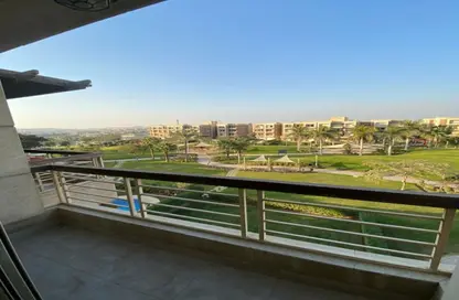 شقة - 3 غرف نوم - 3 حمامات للبيع في نيو جيزة - طريق مصر اسكندرية الصحراوي - مدينة 6 أكتوبر - الجيزة