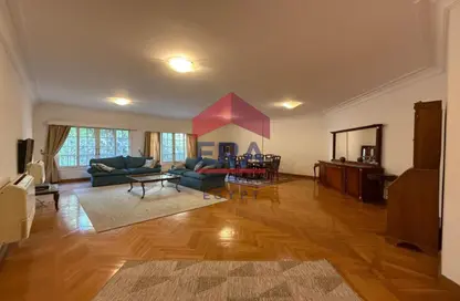 شقة - 3 غرف نوم - 3 حمامات للايجار في سرايات المعادي - حي المعادي - القاهرة شقة - 3 غرف نوم - 3 حمامات للايجار في سرايات المعادي - حي المعادي - القاهرة