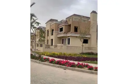 فيلا - 4 غرف نوم - 4 حمامات للبيع في الفراشه - كمبوندات مدينة المستقبل - مدينة المستقبل - القاهرة