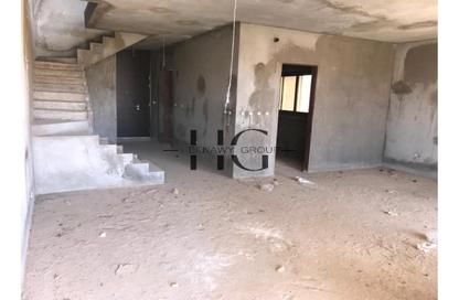 Townhouse - 3 Bedrooms - 3 Bathrooms for sale in Allegria - Sheikh Zayed Compounds - Sheikh Zayed City - Giza