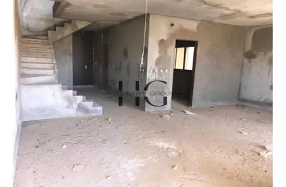 Townhouse - 3 Bedrooms - 3 Bathrooms for sale in Allegria - Sheikh Zayed Compounds - Sheikh Zayed City - Giza