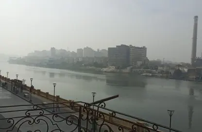 Apartment - 3 Bedrooms - 2 Bathrooms for sale in Al Mansoura - Al Daqahlya