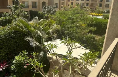Apartment - 4 Bedrooms - 3 Bathrooms for sale in Stone Residence - 5th Settlement Compounds - The 5th Settlement - New Cairo City - Cairo