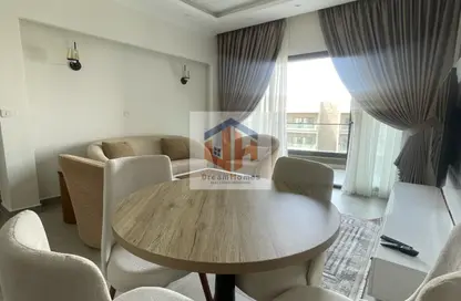 Apartment - 2 Bedrooms - 1 Bathroom for rent in Madinaty - Cairo