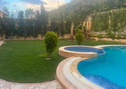 Villa - 5 bedrooms - 6 bathrooms for للبيع in Al Khattat Mohamed Ibrahim St. - Raml Station - Hay Wasat - Alexandria