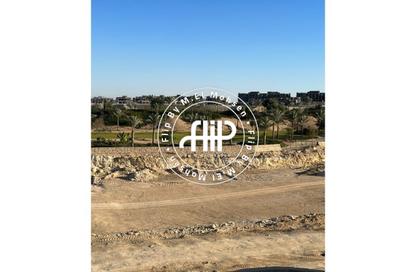 قطعة أرض - استوديو للبيع في نيو جيزة - طريق مصر اسكندرية الصحراوي - مدينة 6 أكتوبر - الجيزة