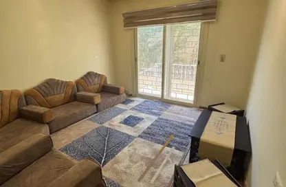 Apartment - 2 Bedrooms - 1 Bathroom for sale in The Address - 12th District - Sheikh Zayed City - Giza