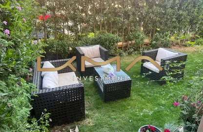 Apartment - 3 Bedrooms - 3 Bathrooms for sale in Mivida - 5th Settlement Compounds - The 5th Settlement - New Cairo City - Cairo