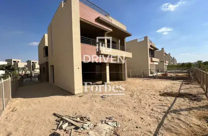 Villa - 4 Bedrooms - 5 Bathrooms for sale in Palm Parks   Palm Hills - South Dahshur Link - 6 October City - Giza