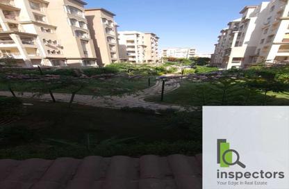 Apartment - 3 Bedrooms - 3 Bathrooms for sale in Madinaty - Cairo