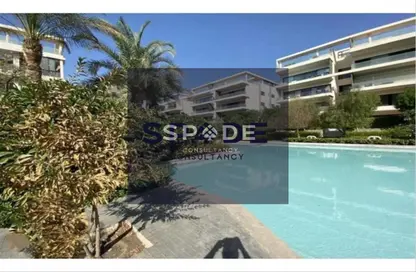 Apartment - 3 Bedrooms - 3 Bathrooms for sale in Lake View Residence 2 - 5th Settlement Compounds - The 5th Settlement - New Cairo City - Cairo