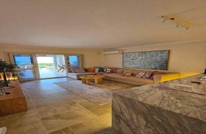 Chalet - 2 Bedrooms - 1 Bathroom for sale in Zahra - Sidi Abdel Rahman - North Coast