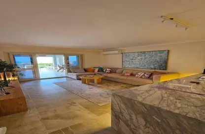 Chalet - 2 Bedrooms - 1 Bathroom for sale in Zahra - Sidi Abdel Rahman - North Coast