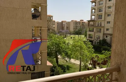Apartment - 2 Bedrooms - 1 Bathroom for sale in Madinaty - Cairo