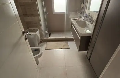 Villa - 4 Bedrooms - 4 Bathrooms for sale in Belleville - Sheikh Zayed Compounds - Sheikh Zayed City - Giza