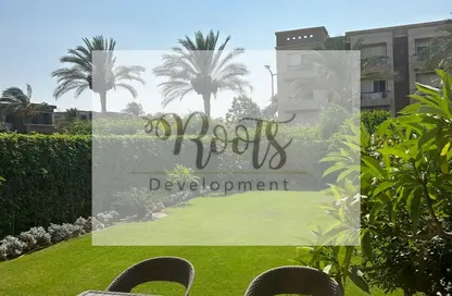 Villa - 4 Bedrooms - 4 Bathrooms for sale in New Giza - Cairo Alexandria Desert Road - 6 October City - Giza