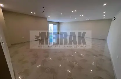 شقة - 3 غرف نوم - 3 حمامات للبيع في مول هايد بارك بيزنس - شارع التسعين الجنوبي - التجمع الخامس - مدينة القاهرة الجديدة - القاهرة