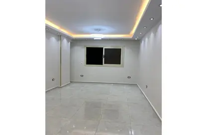 Apartment - 3 Bedrooms - 2 Bathrooms for sale in Gate 3 - Menkaure - Hadayek El Ahram - Giza