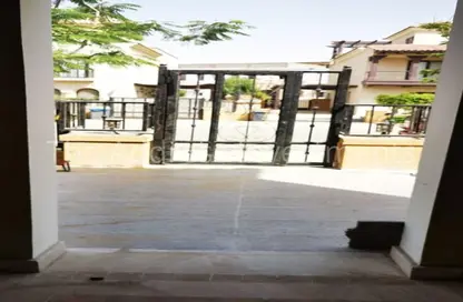 Villa - 4 Bedrooms - 5 Bathrooms for rent in Mivida - 5th Settlement Compounds - The 5th Settlement - New Cairo City - Cairo