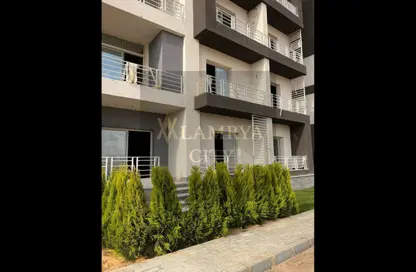 Apartment - 3 Bedrooms - 3 Bathrooms for sale in Lumia Residence - R7 - New Capital City - Cairo