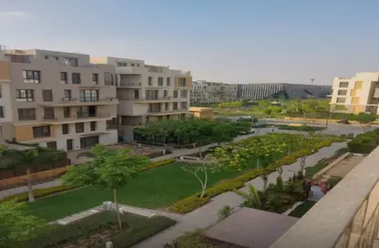 Duplex - 3 Bedrooms - 4 Bathrooms for sale in Eastown - 5th Settlement Compounds - The 5th Settlement - New Cairo City - Cairo