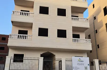 Apartment - 3 Bedrooms - 2 Bathrooms for sale in Badr City - Cairo