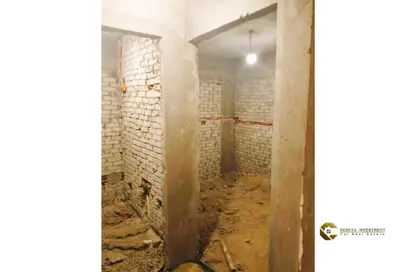 شقة - 3 غرف نوم - 2 حمامات للبيع في مدينة الخمائل - كمبوندات الشيخ زايد - الشيخ زايد - الجيزة