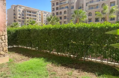 شقة - 2 غرف نوم - 2 حمامات للايجار في 90 افينيو - المستثمرين الجنوبية - مدينة القاهرة الجديدة - القاهرة