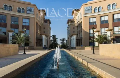 Office Space - Studio - 1 Bathroom for rent in Mivida - 5th Settlement Compounds - The 5th Settlement - New Cairo City - Cairo