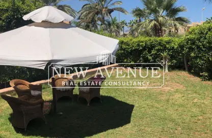 شاليه - 3 غرف نوم - 2 حمامات للبيع في مارينا 5 - مارينا - العلمين - الساحل الشمالي