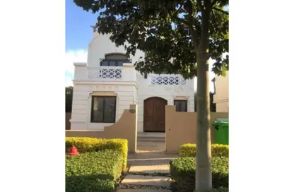 Villa - 3 Bedrooms - 3 Bathrooms for sale in Hyde Park - New Cairo City - Cairo