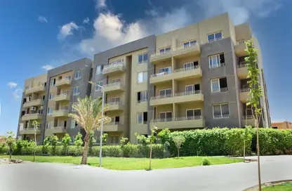 Apartment - 3 Bedrooms - 3 Bathrooms for sale in Nest Cairo - The 6th Settlement - New Cairo City - Cairo