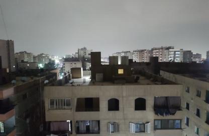 Apartment - 3 Bedrooms - 2 Bathrooms for sale in Nasr City - Cairo